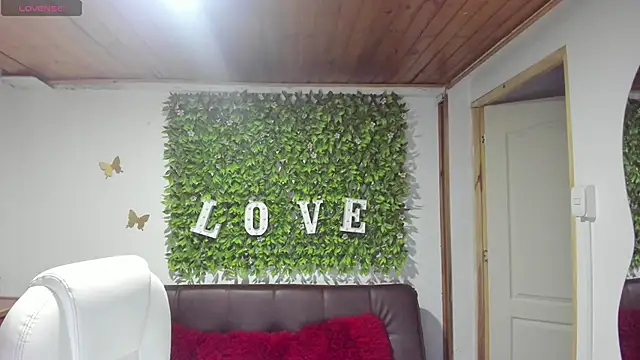 Enma  clark online show from 01-31-25, 07:08