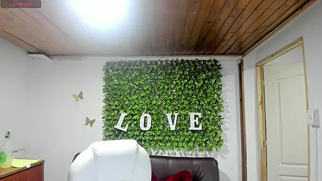 Enma  clark online show from 02-18-25, 07:19