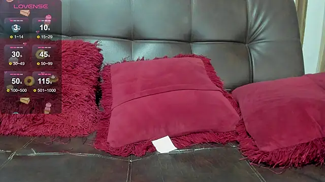 Enma  clark online show from 03-19-25, 01:32