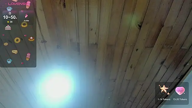 Enma  clark online show from 03-21-25, 06:51