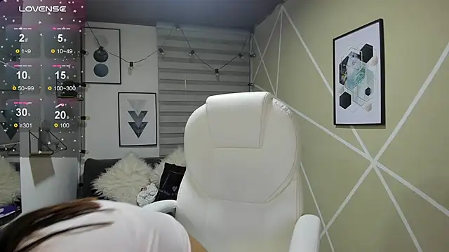 Enma  clark online show from 02-13-26, 04:08