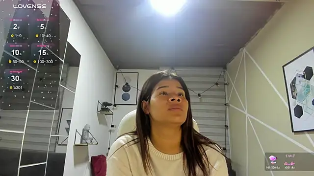 Enma  clark online show from 02-15-26, 04:09