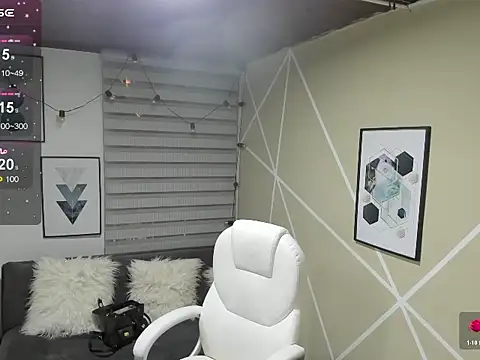 Enma  clark online show from 02-28-26, 03:51