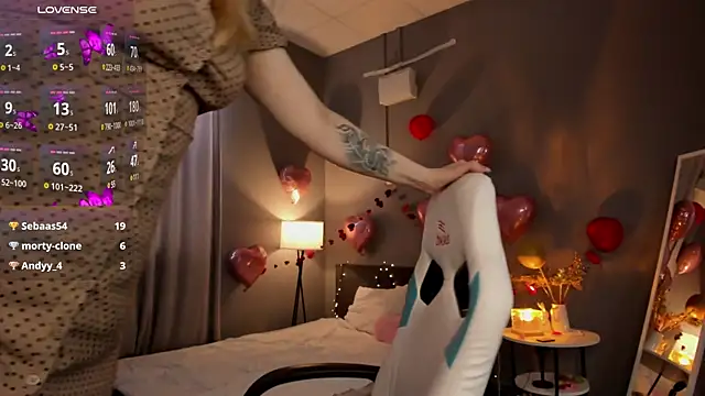 Snapshot of Vanessa_Walters chatting on 03-07-25, 05:18 Vanessa Walters online show from 03-07-25, 05:18