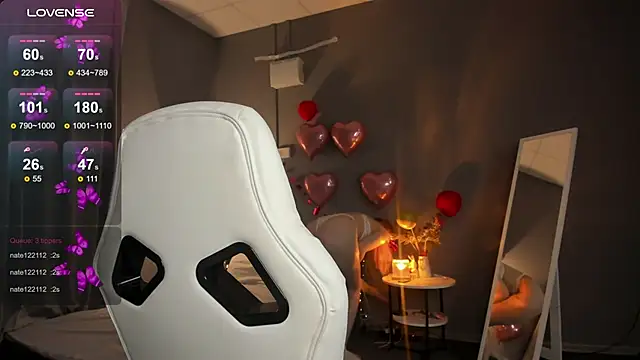 Snapshot of Vanessa_Walters chatting on 03-11-25, 01:37 Vanessa Walters online show from 03-11-25, 01:37