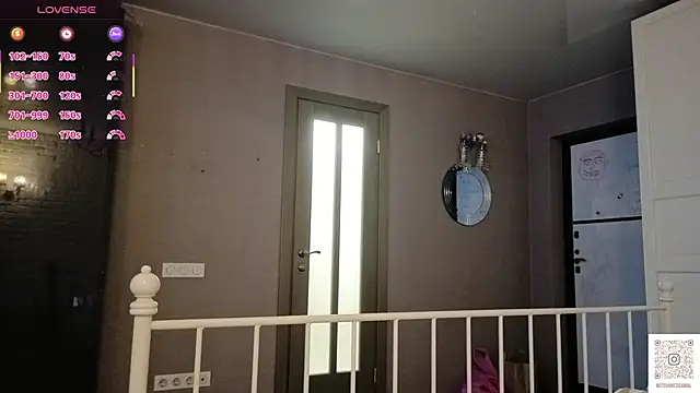 Vanessa Walters online show from 02-21-26, 03:18