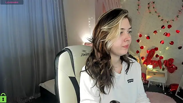 Vanessa Walters online show from 03-21-26, 03:00