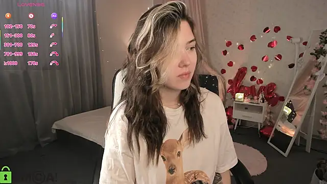 Vanessa Walters online show from 04-02-26, 03:04