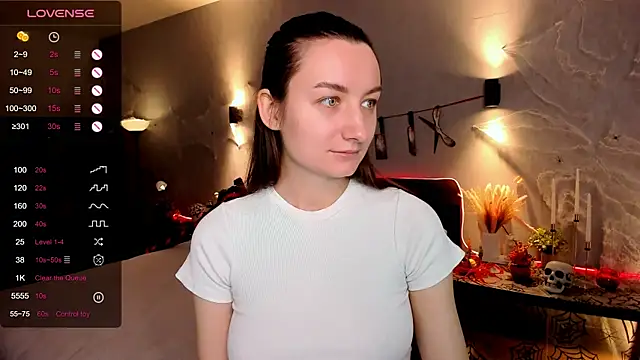 annacooleman online show from 10-29-25, 06:15