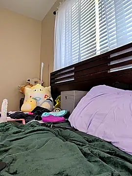 Princess Angelica online show from 04-25-26, 01:41