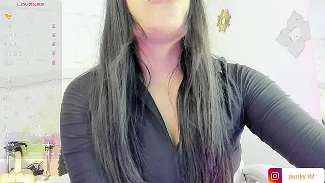 Punkys  online show from 02-06-25, 08:34