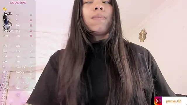 Punkys  online show from 02-16-25, 08:33