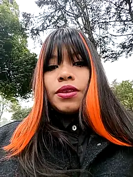 Punkys  online show from 03-07-25, 03:39