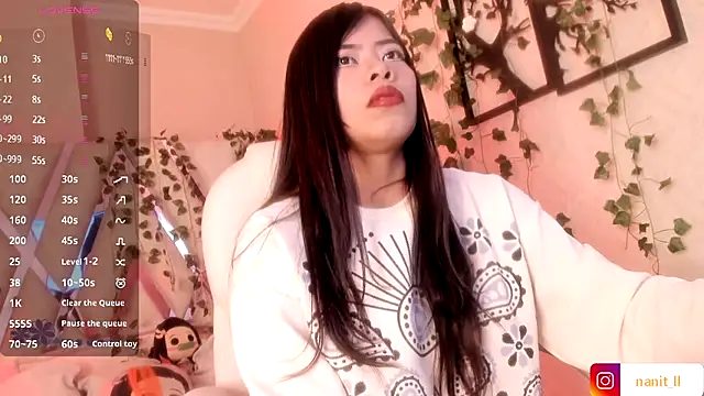 Punkys  online show from 10-05-25, 07:56