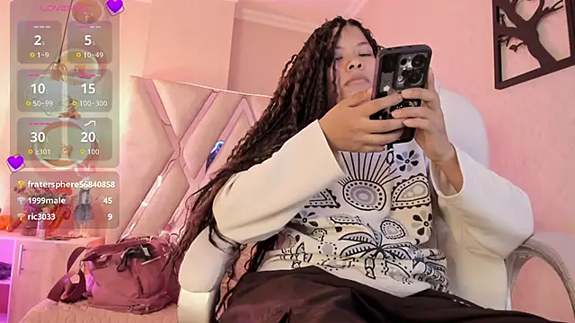 Punkys  online show from 04-24-26, 10:56