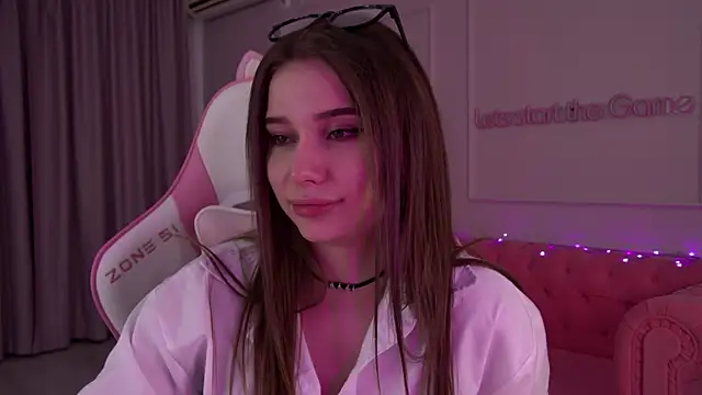 DianaVert online show from 01-22-25, 12:38