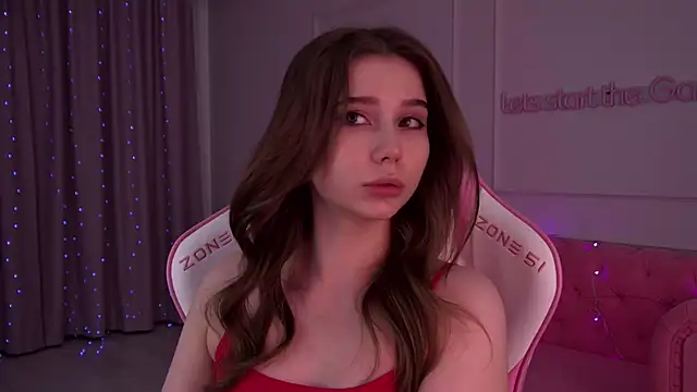 DianaVert online show from 01-23-25, 06:24