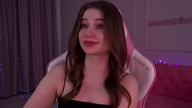 DianaVert online show from 01-23-25, 09:29