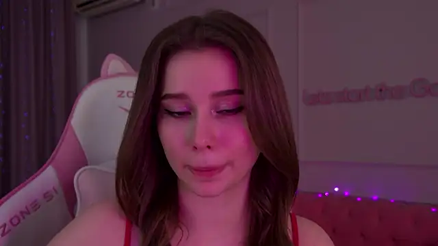 DianaVert online show from 01-24-25, 12:42