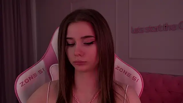 DianaVert online show from 01-24-25, 09:15