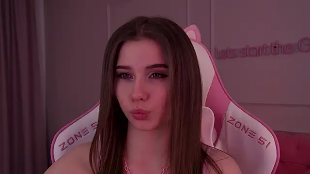 DianaVert online show from 01-25-25, 04:56