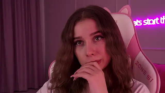 DianaVert online show from 01-25-25, 09:25