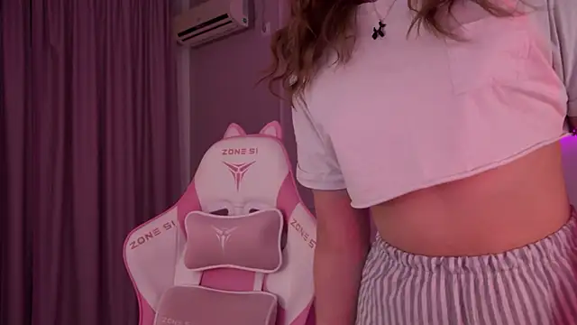 DianaVert online show from 01-26-25, 12:37