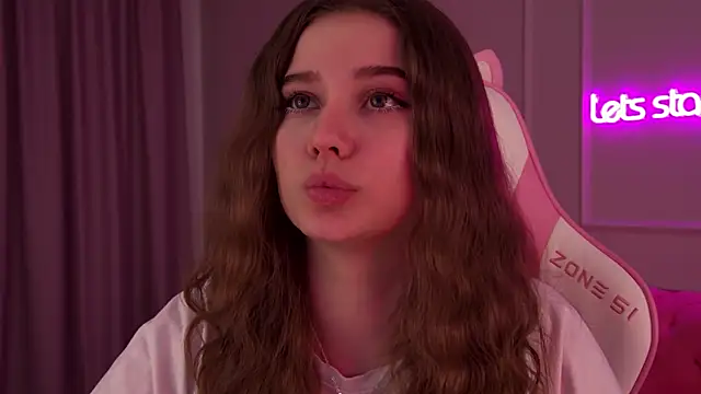 DianaVert online show from 01-26-25, 03:38