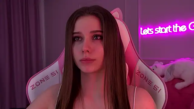 DianaVert online show from 01-29-25, 12:43