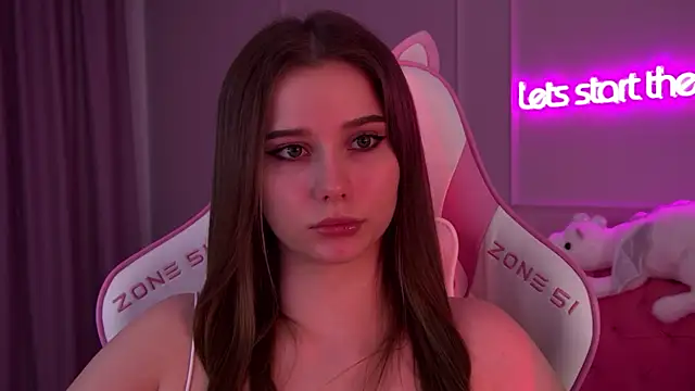 DianaVert online show from 01-29-25, 03:44