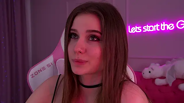 DianaVert online show from 01-31-25, 02:15