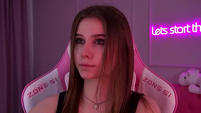 DianaVert online show from 02-01-25, 10:13