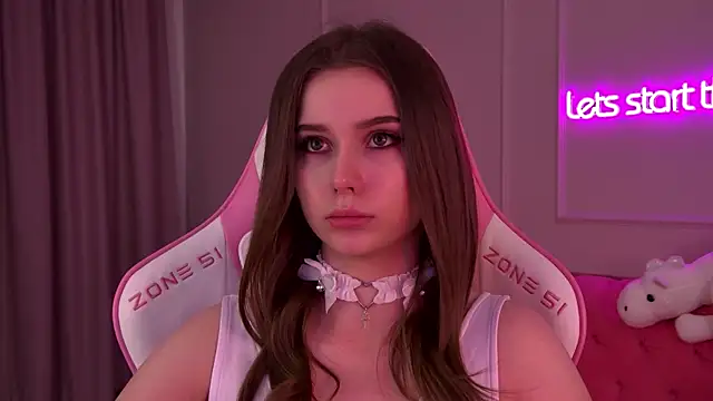 DianaVert online show from 02-03-25, 06:49