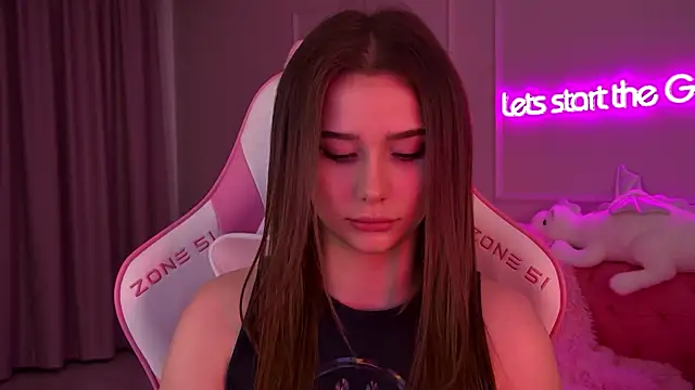 DianaVert online show from 02-05-25, 09:18