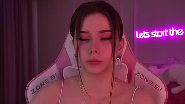 DianaVert online show from 02-06-25, 10:00