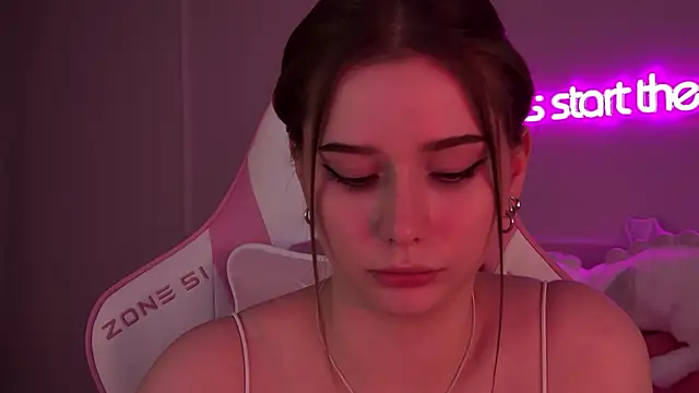 DianaVert online show from 02-07-25, 04:37