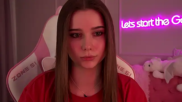 DianaVert online show from 02-10-25, 03:57