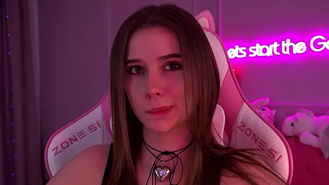 DianaVert online show from 02-13-25, 10:00