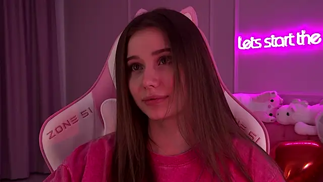 DianaVert online show from 02-17-25, 12:32