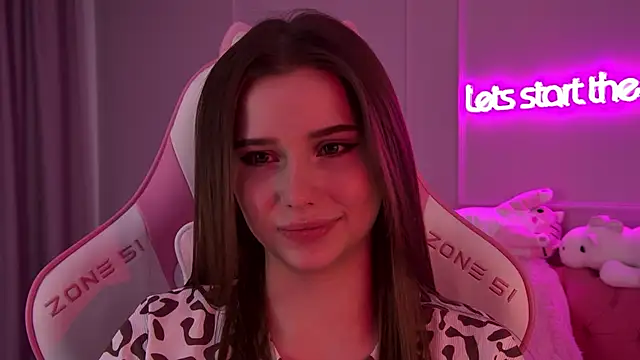 DianaVert online show from 02-18-25, 12:26