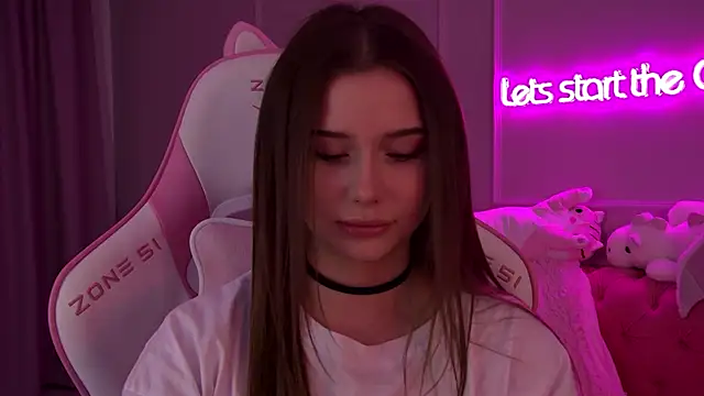 DianaVert online show from 02-18-25, 09:09