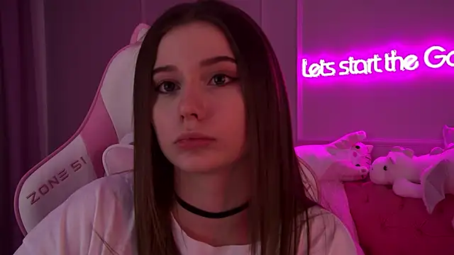 DianaVert online show from 02-19-25, 12:14