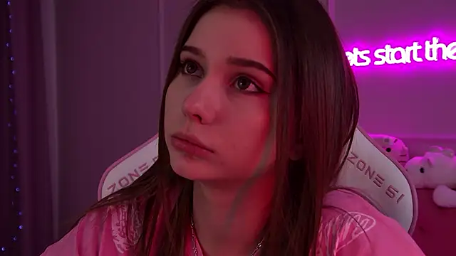 DianaVert online show from 02-20-25, 10:15