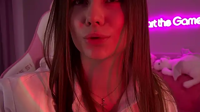 DianaVert online show from 02-21-25, 06:26