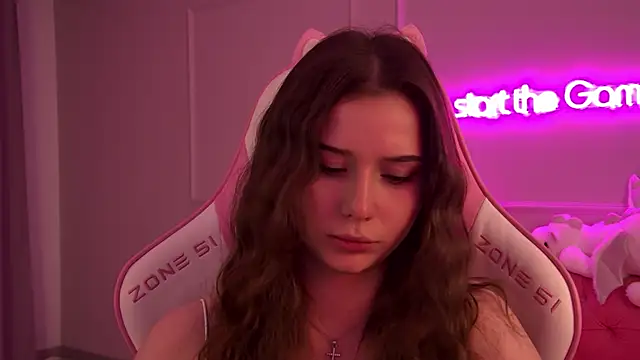 DianaVert online show from 02-23-25, 09:37