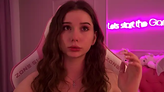 DianaVert online show from 02-24-25, 12:41