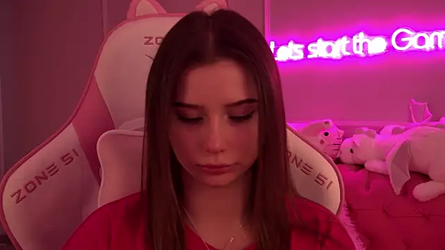 DianaVert online show from 02-25-25, 04:46