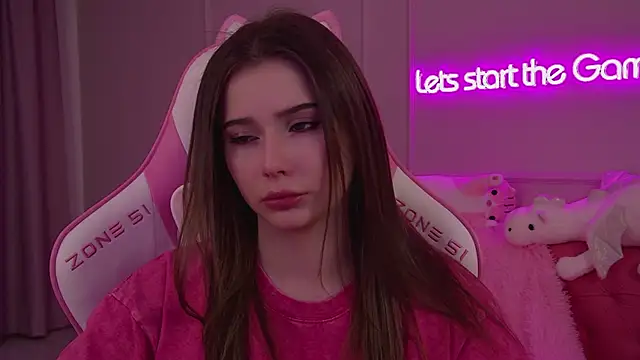 DianaVert online show from 02-25-25, 09:02