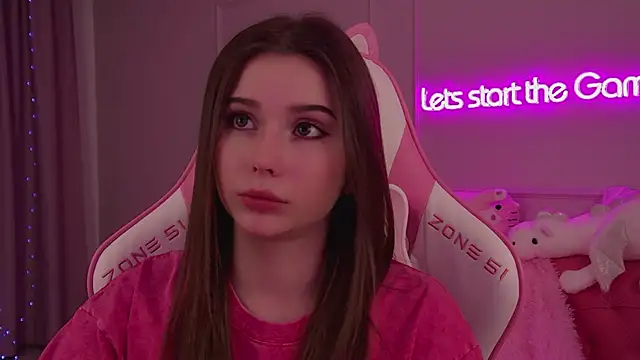 DianaVert online show from 02-26-25, 12:16