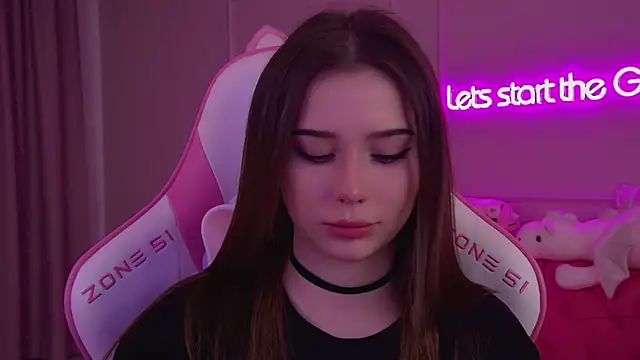 DianaVert online show from 02-27-25, 07:04